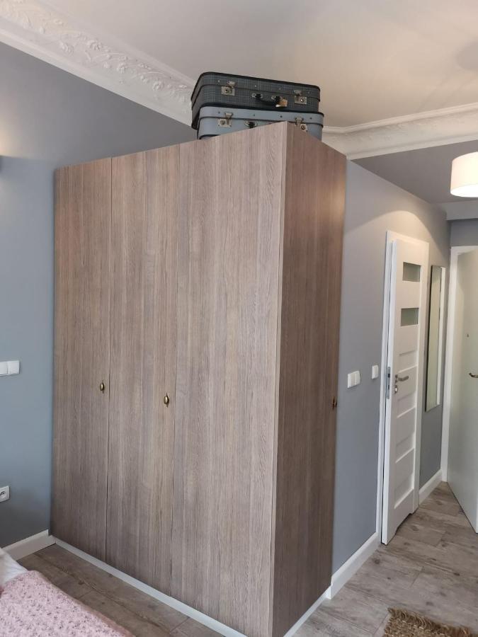 Apartamenty Apartlux Poznań Kültér fotó