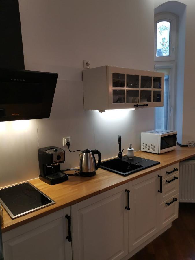 Apartamenty Apartlux Poznań Kültér fotó