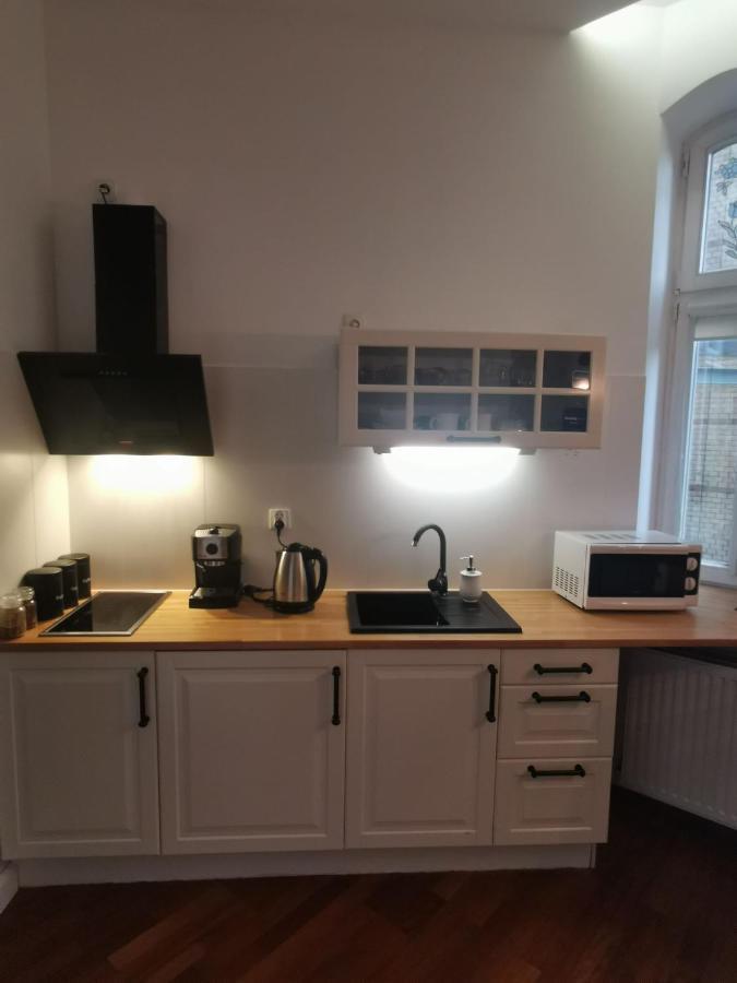 Apartamenty Apartlux Poznań Kültér fotó