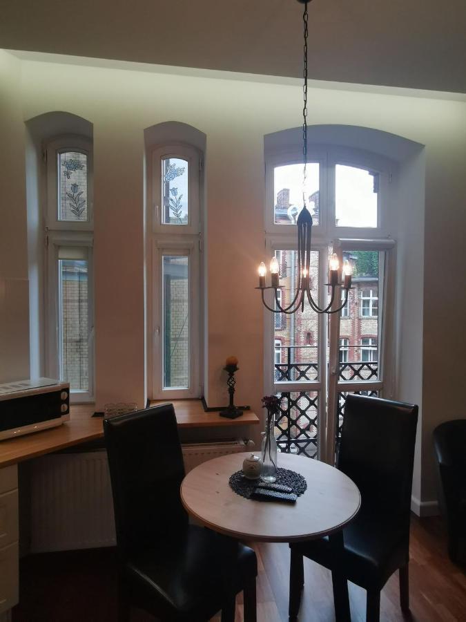 Apartamenty Apartlux Poznań Kültér fotó
