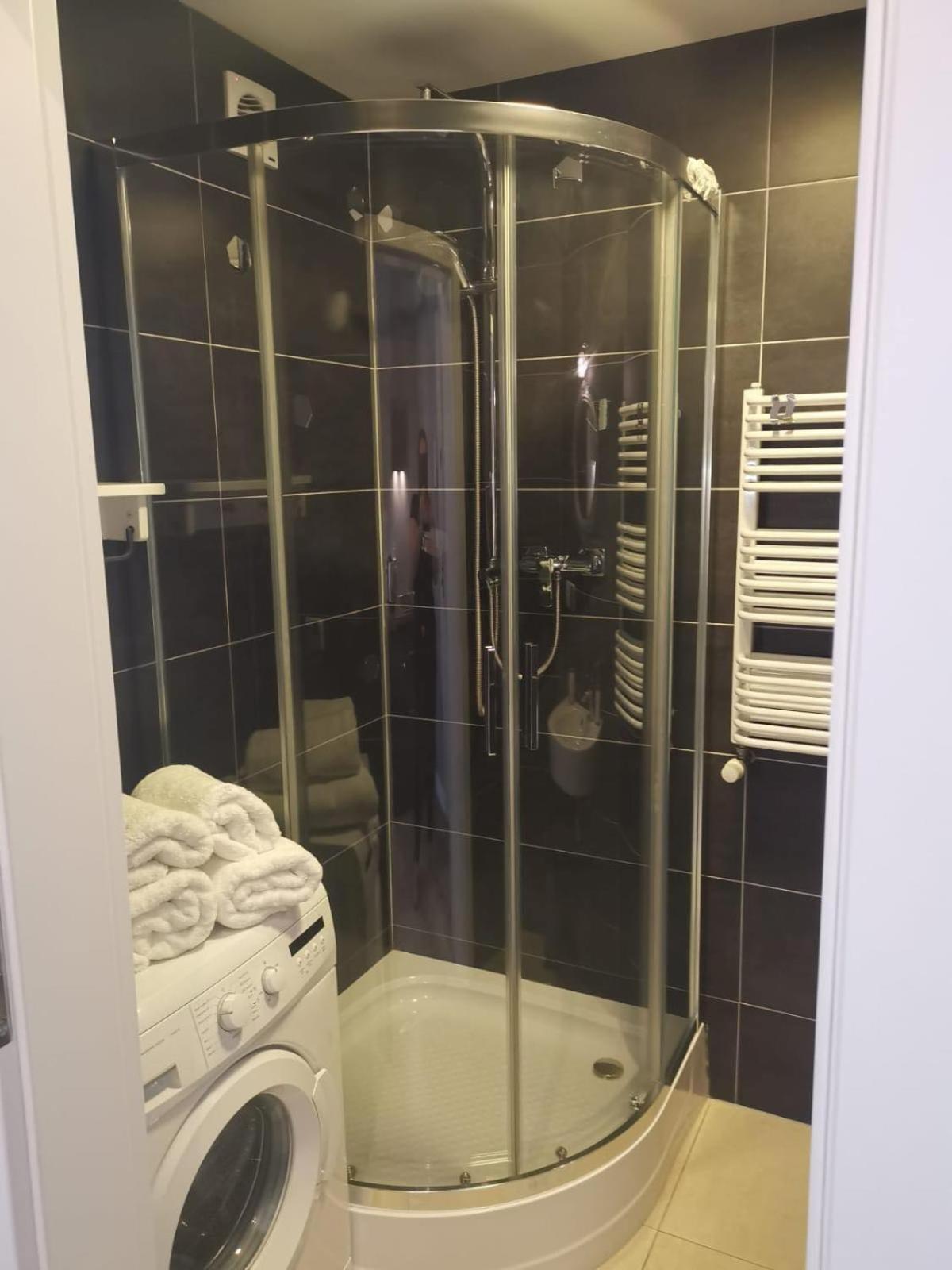 Apartamenty Apartlux Poznań Szoba fotó