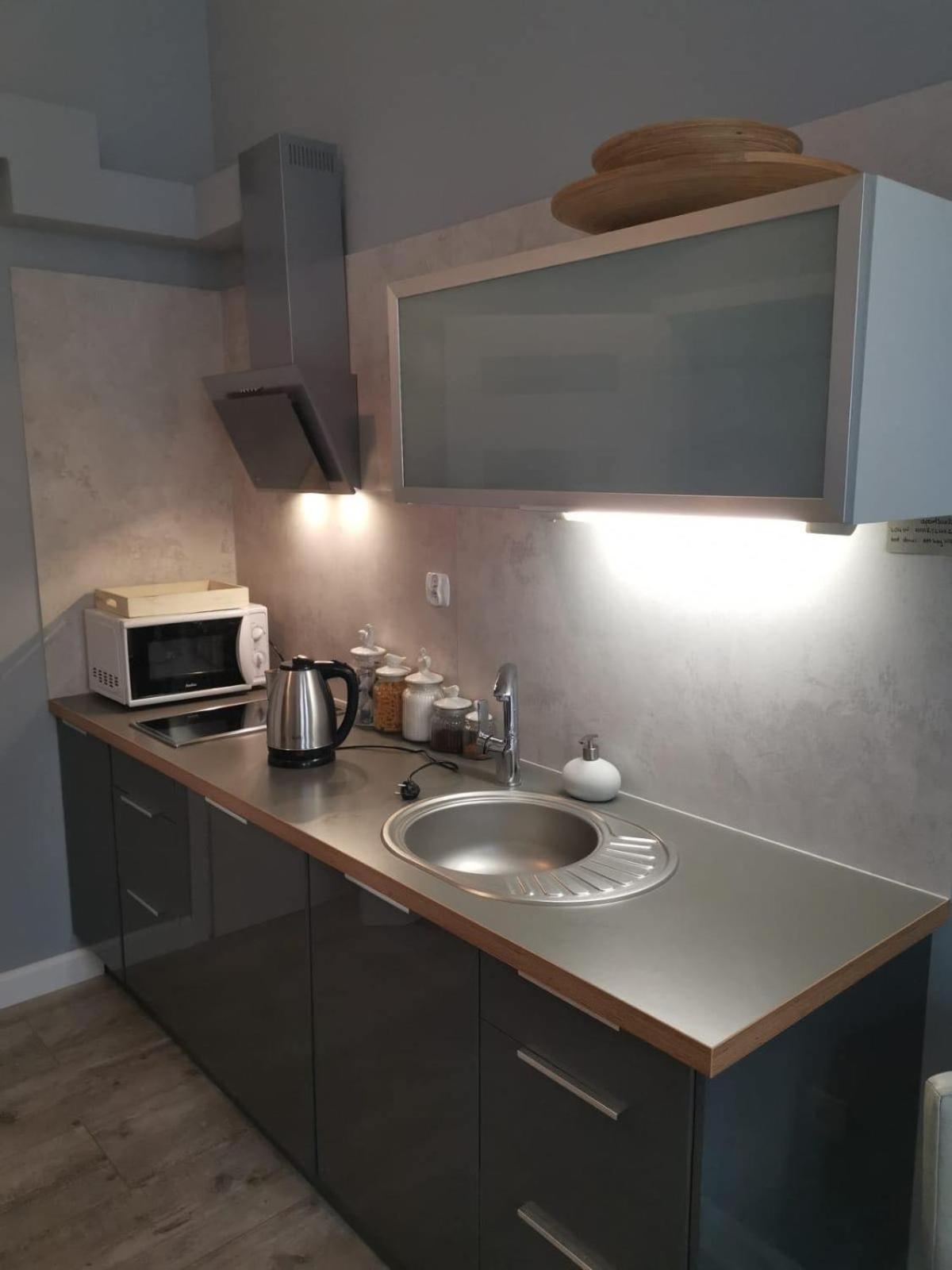 Apartamenty Apartlux Poznań Szoba fotó