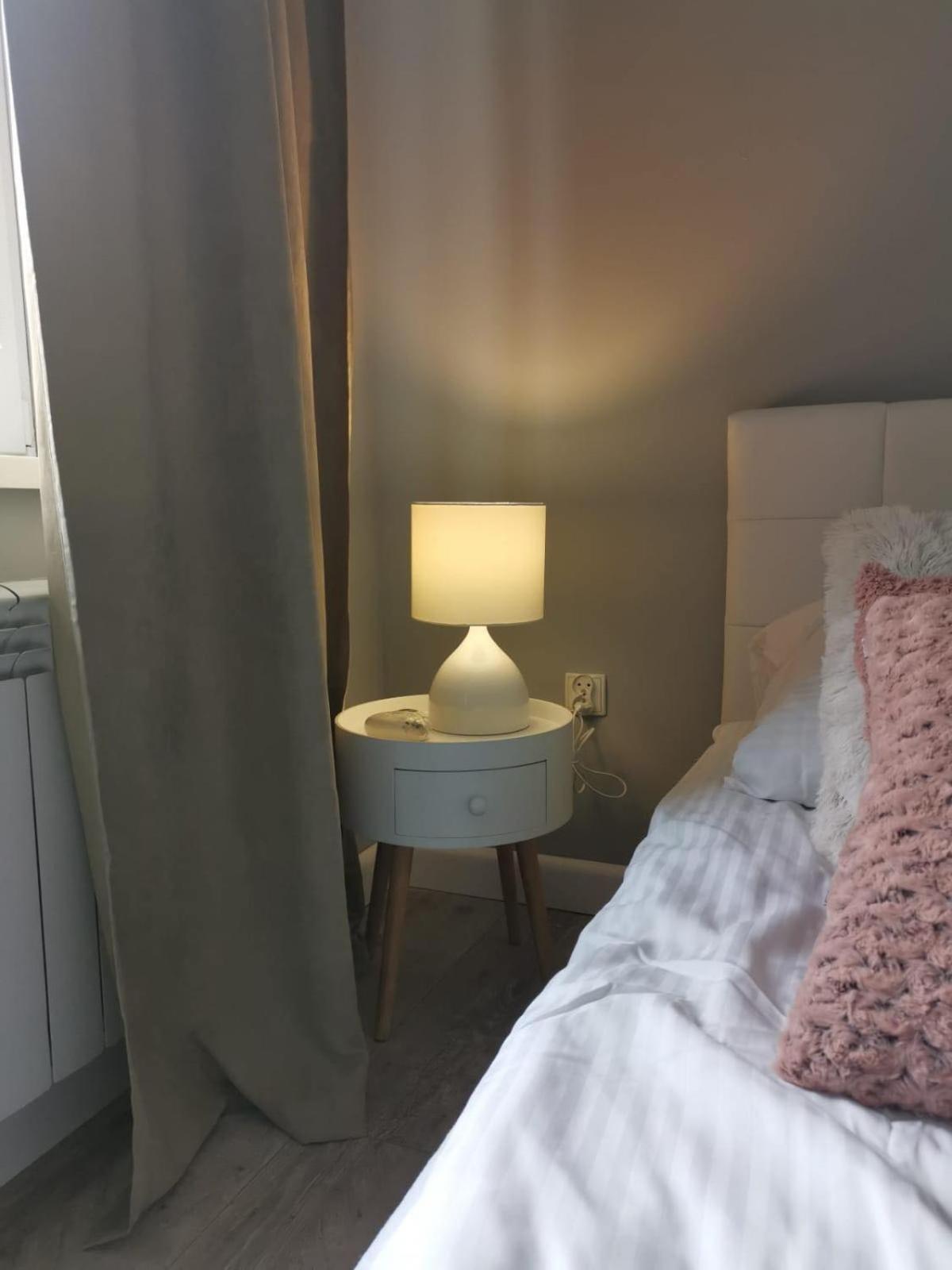 Apartamenty Apartlux Poznań Szoba fotó