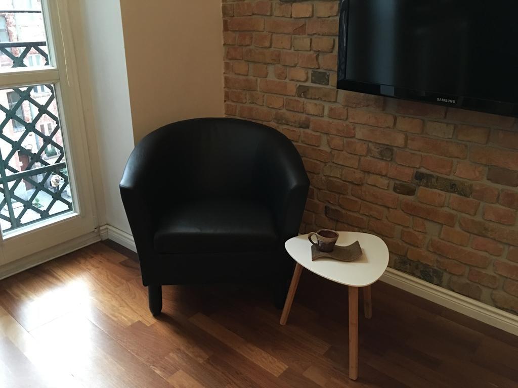 Apartamenty Apartlux Poznań Kültér fotó