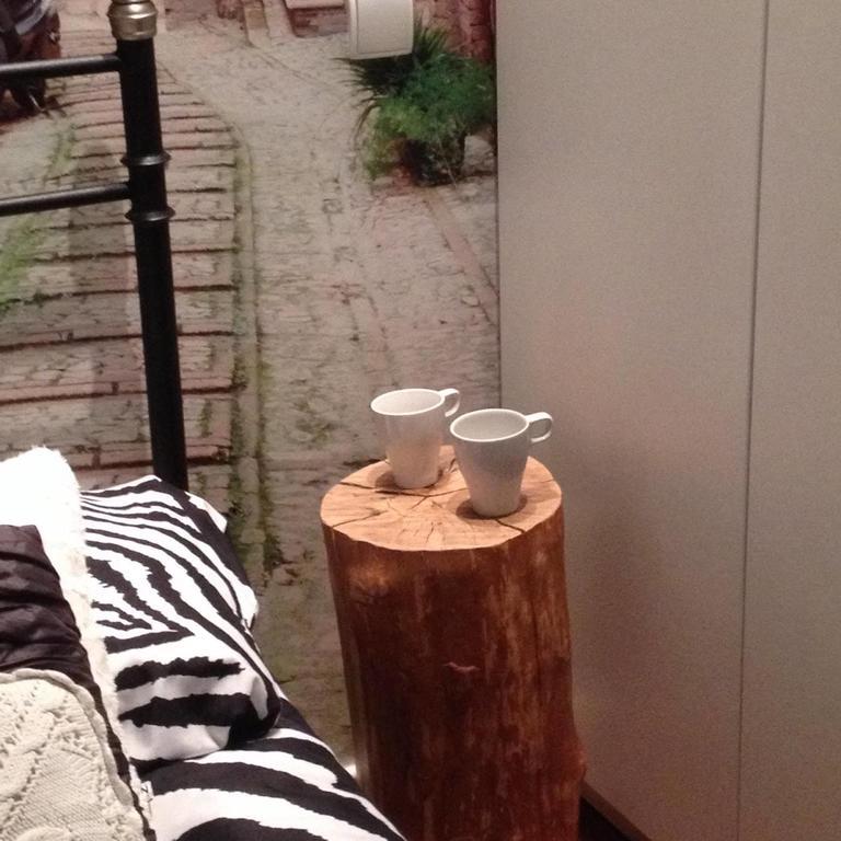 Apartamenty Apartlux Poznań Kültér fotó