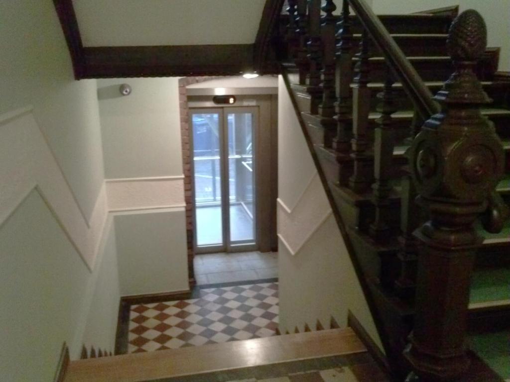 Apartamenty Apartlux Poznań Kültér fotó