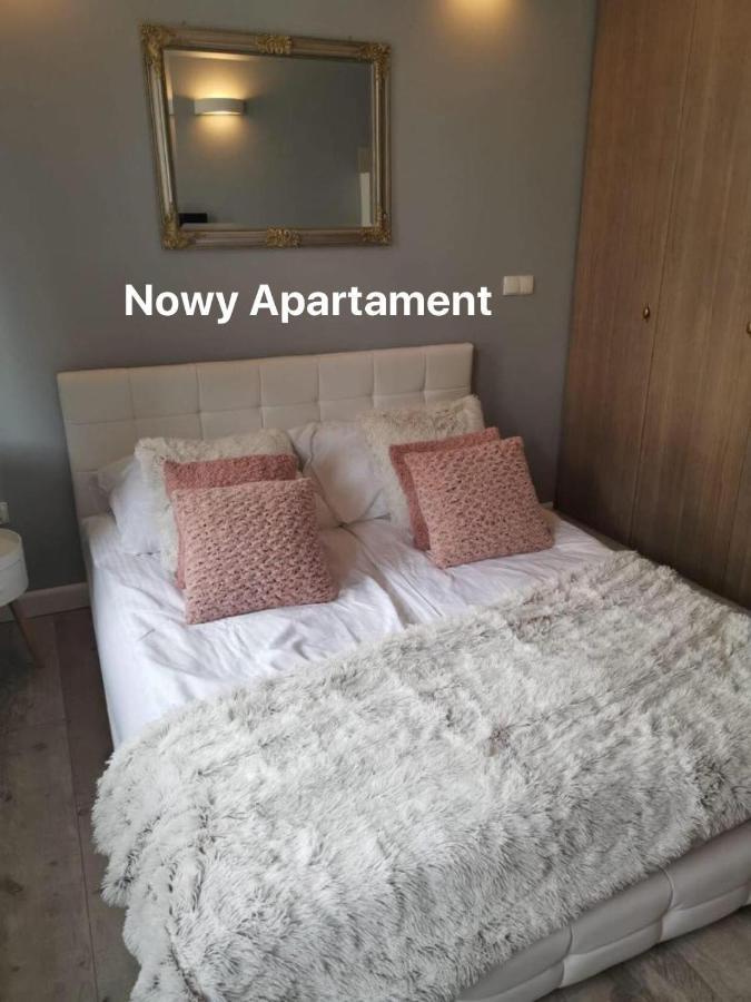Apartamenty Apartlux Poznań Kültér fotó