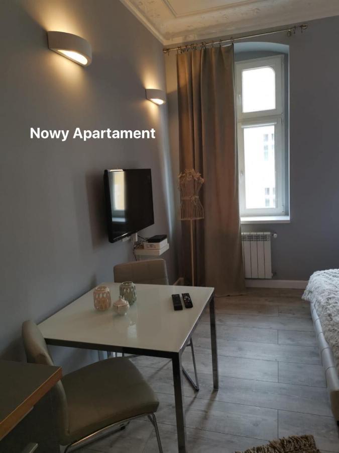 Apartamenty Apartlux Poznań Kültér fotó